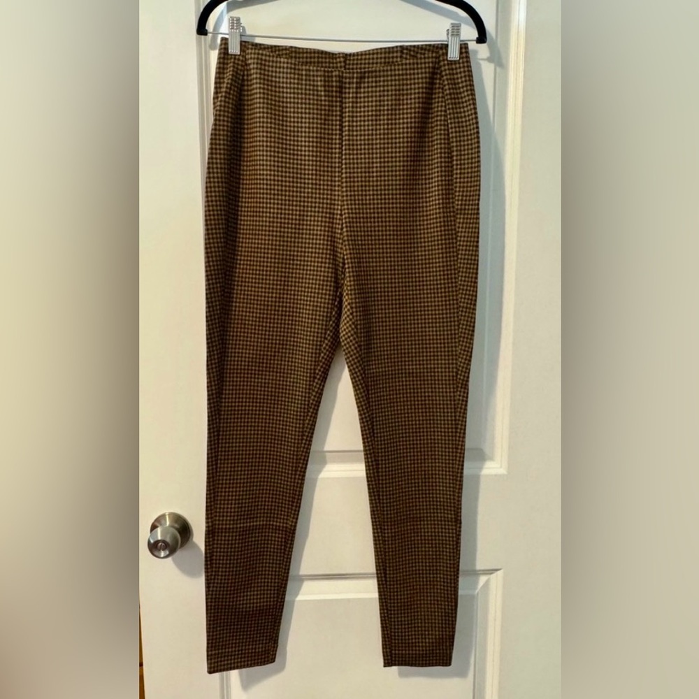 J.Jill Ponte Pants Medium